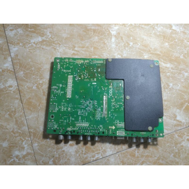 Bo mạch tivi Toshiba TH- 40A402v