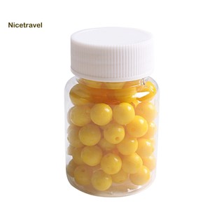 Hạt Nổi Câu Cá Bằng Silicone Dẻo Tiện Dụng