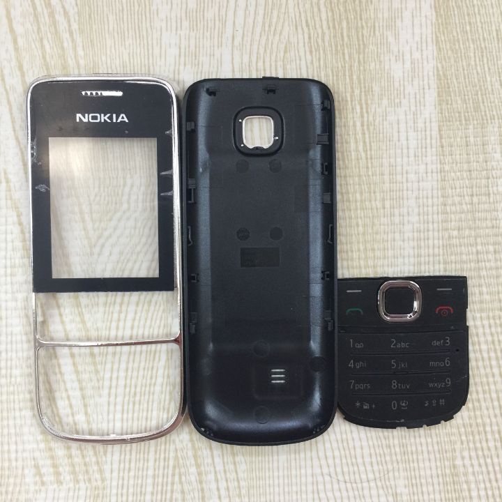 Bộ vỏ phím Nokia 2700
