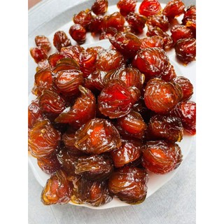 1Kg Mận Hậu sấy dẻo siêu ngon