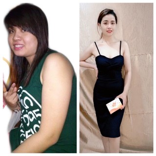 VitaminC Cam Tươi Detox