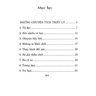 Sách - Triết Lý Nhà Phật ( Đoàn Trung Còn )