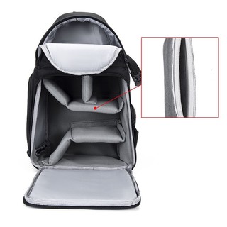 Balo máy ảnh Caden D15 - đeo chéo