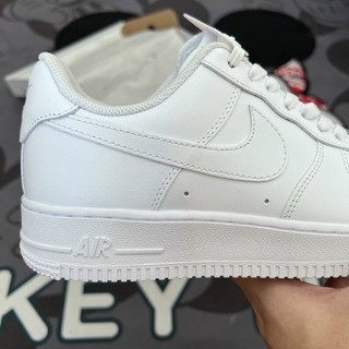 [Loli Sneaker] Giày Sneaker AF1AllWhite - Bản Cao Cấp Nhất (Ảnh Thật)