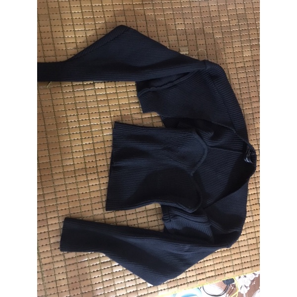 Pass sơ mi London, set 2way, alissa Tingoan