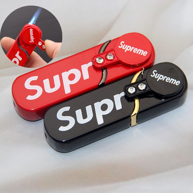 HỎA TỐC - 𝐇ỘT 𝐪𝐮𝐞̣𝐭 𝐁𝐚̣̂𝐭 𝐥𝐮̛̉𝐚 SUPREME khóa xoay - MENZ