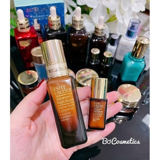 Tinh Chất Serum Advanced Night Repair Rescue Solution