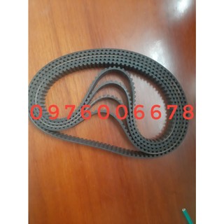 Dây curoa s5m-490-15mm