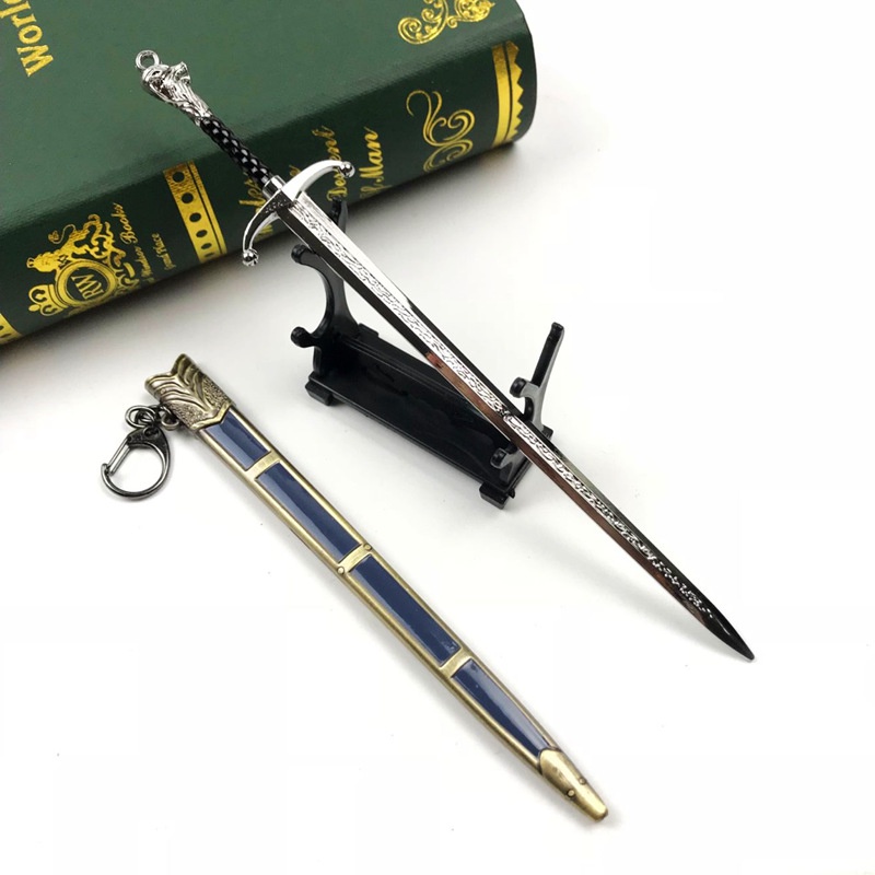 Mô hình Kiếm Long Claw trong Game of Thrones 22cm