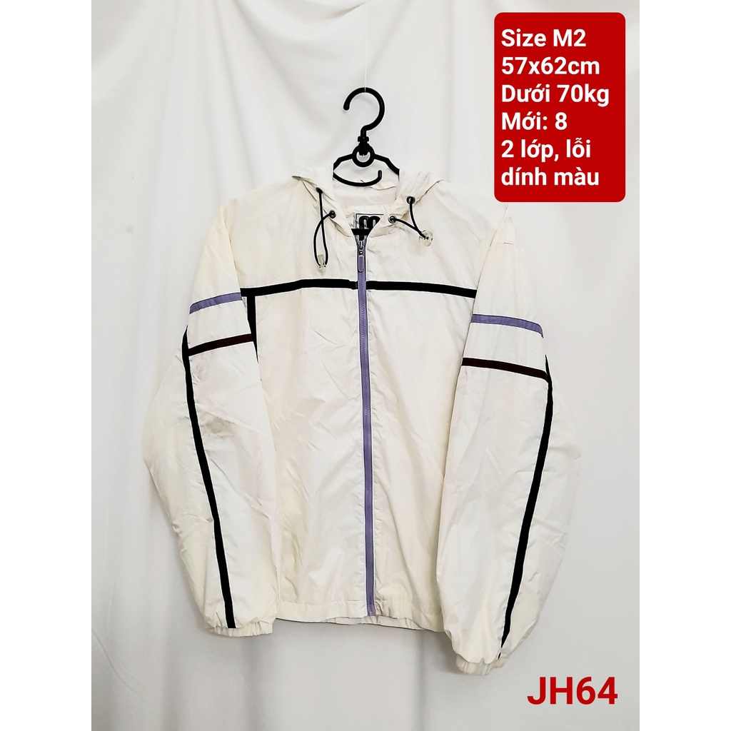 Áo khoác 2hand, áo sơ mi 2hand, áo thun mỹ, polo[Gò Vấp]