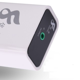 Bluetooth 5.0 cho amply biến thành amply Bluetooth