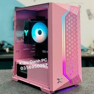 Vỏ máy tính (Vỏ case) Xigmatek OMG (NO FAN)