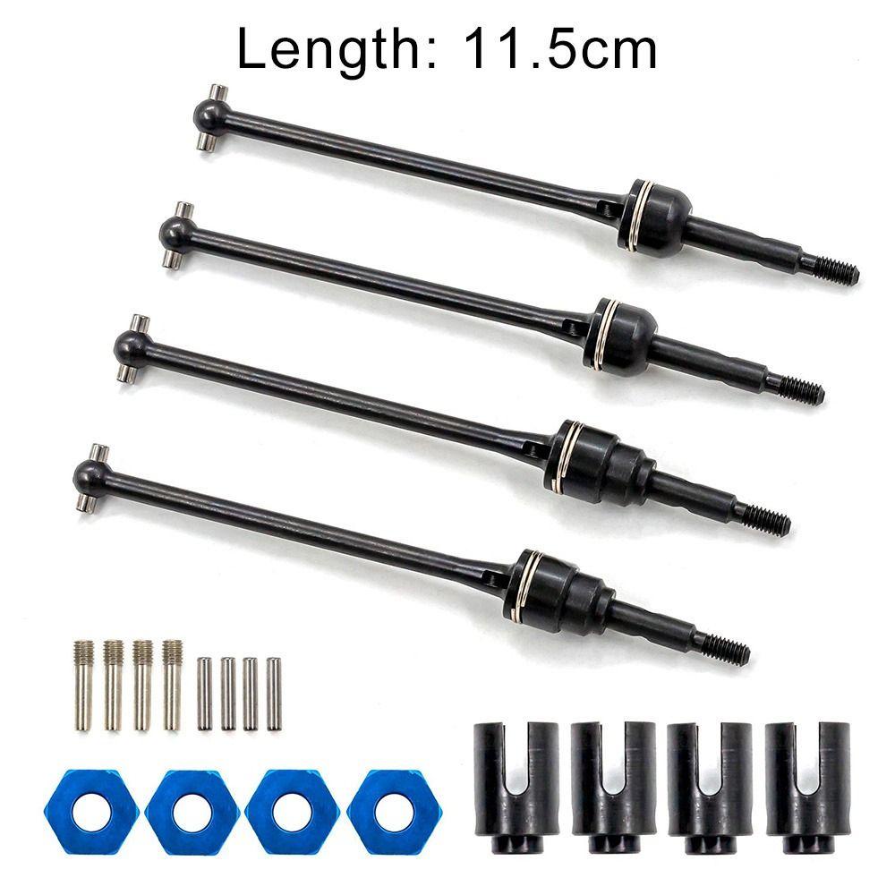 Trục Ổ Đĩa Chất Lượng Cao Cho 6851R 6851X 6852R 6852X RC 1 / 10