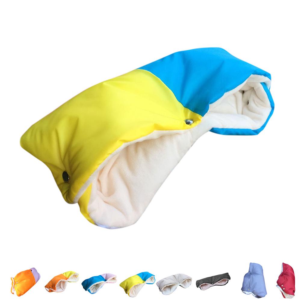 Găng Tay Giữ Ấm Mùa Đông Chống Thấm Nước