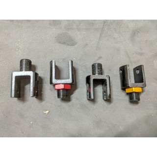 Chân phuộc xe tay Ga