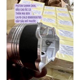 Piston / Pitong bạc 54 CKHL