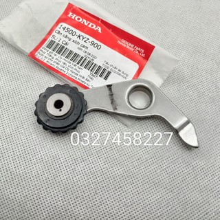 Cần tăng sên, xích cam xe FUTURE Mập, LED 125 zin honda