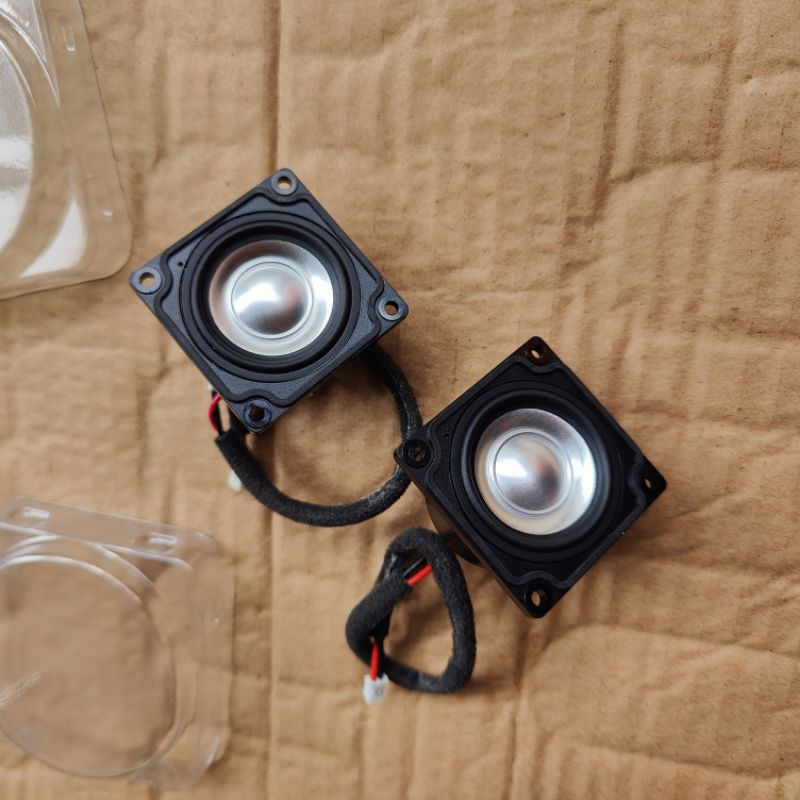 Bộ 2 loa mid treble DEVIALET 1.5inch siêu hay hàng tháo