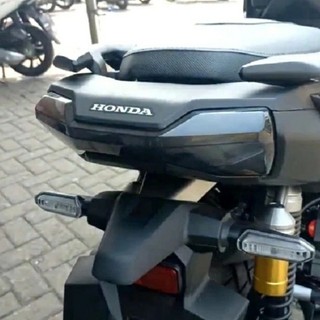 Đèn hậu chất lượng cao cho xe mô tô adv 160 150