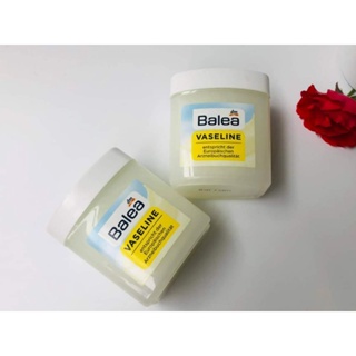 Hàng Đức Kem dưỡng nẻ Vaseline Balea