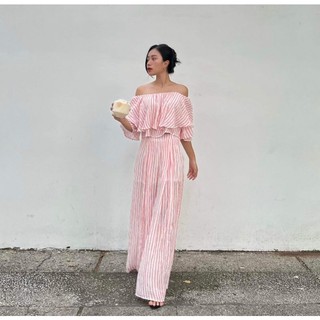 Set áo quần xuất xịn