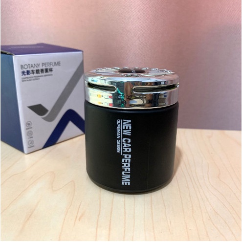 Sáp thơm ô tô,nước hoa ô tô giúp khử mùi chống say xe cao cấp