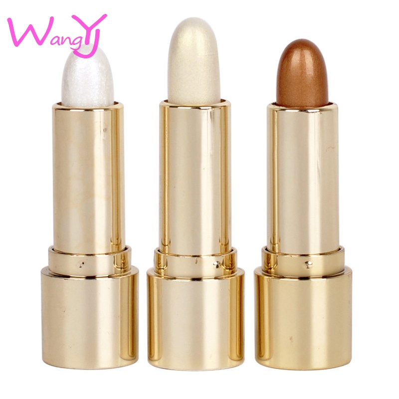 Thỏi Kem Bắt Sáng Trang Điểm Nổi Bật HANDAIYAN