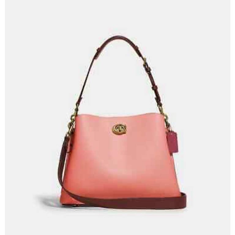 Túi Đeo Nữ Willow Shoulder Bag