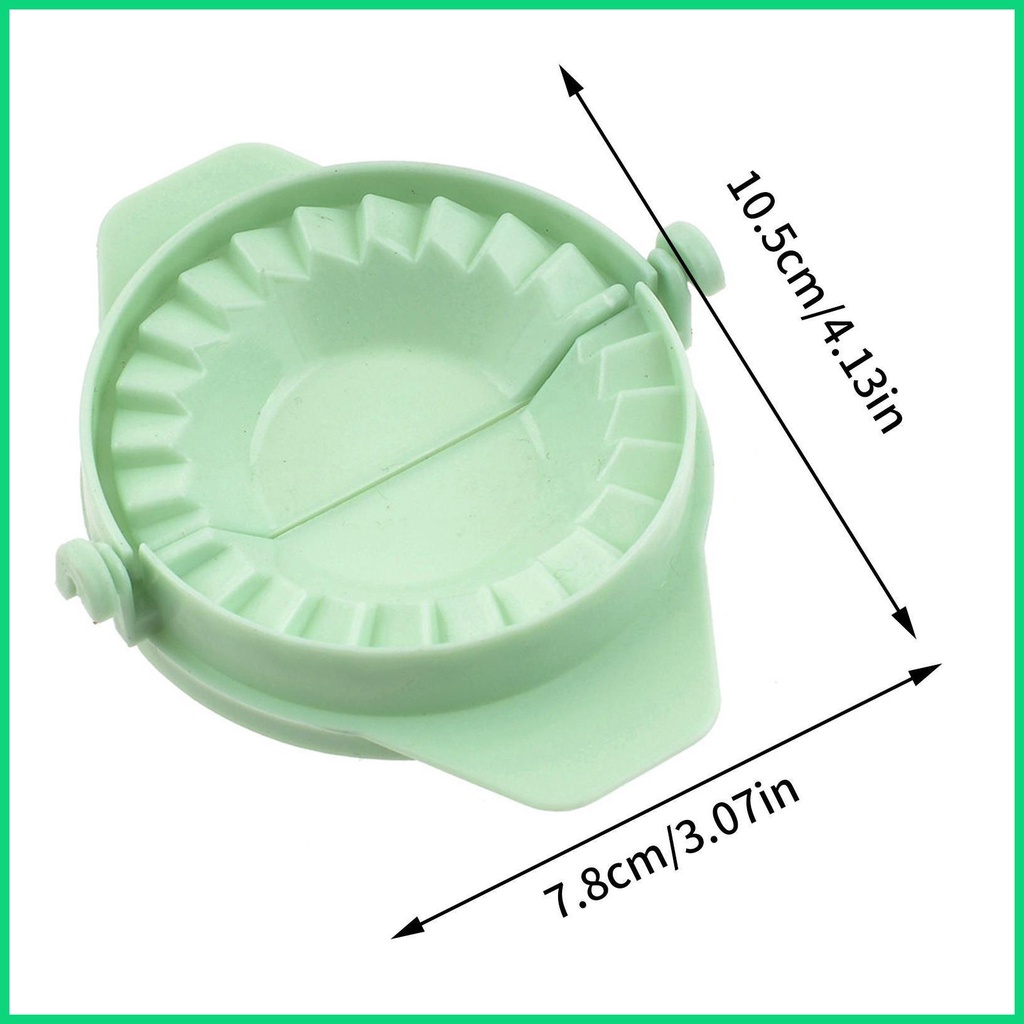 Bộ Dụng Cụ Khuôn Làm Bánh Xếp Với Trục Hoạt Tính Cho Nam Và Nữ