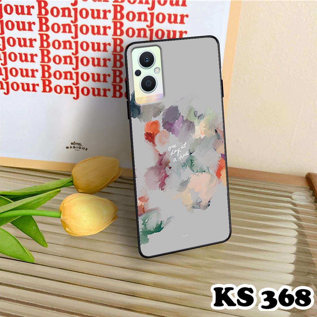 Ốp lưng Oppo Reno 7 - Reno 7 5G - Reno 7Z 5G - Reno 7 Pro 5G - Ốp in hình ý nghĩa cuộc sống - Chất liệu TPU siêu bền