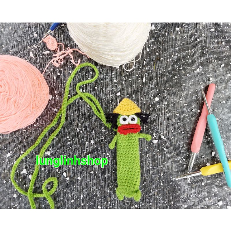 Túi đựng son siêu xinh