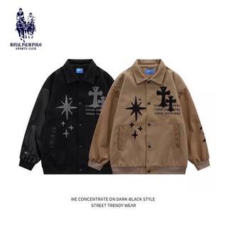 Áo Khoác Bóng Chày Da Cổ Đứng Tay Cầm Chéo Phong Cách Đường Phố Mỹ Cho Nam Và Nữ varsity jacket áo varsity jacket áo khoác varsity jacket varsity jacket nam varsity jacket 2hand áo varsity jacket nam varsity jacket bomber