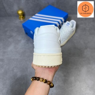 [Có sẵn][GG Store] Giày Sneaker Das Forum 84 Cloud White|Forum Trắng