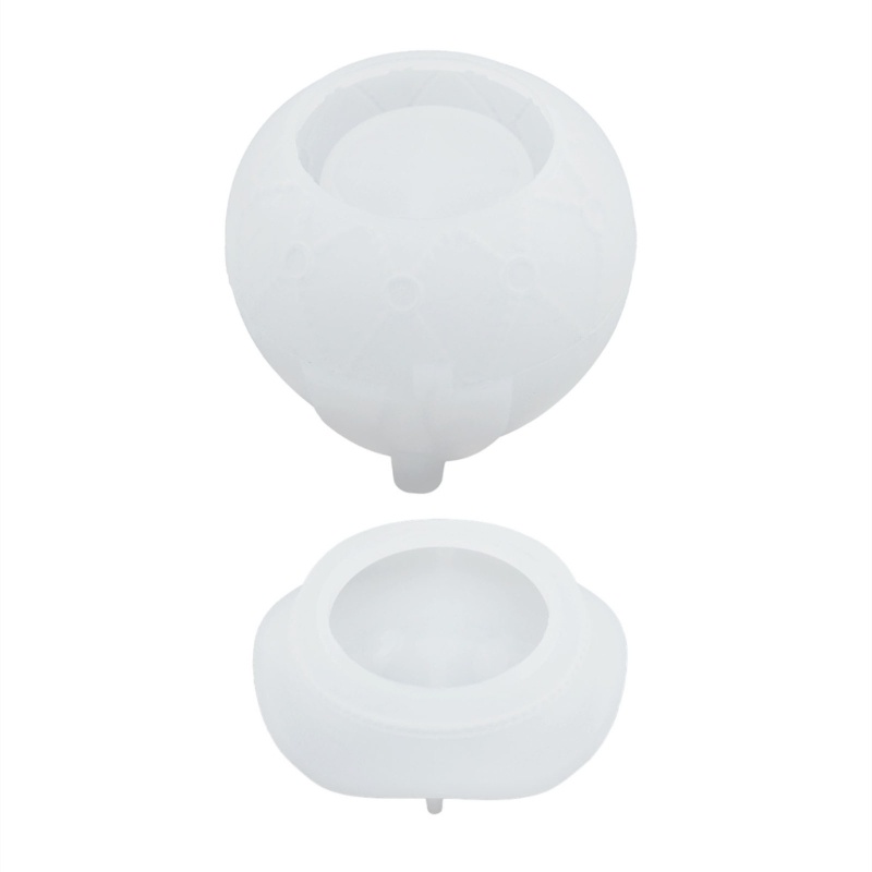 Khuôn Silicone Không Dính Làm Đồ Thủ Công DIY