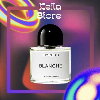 Nước Hoa Byredo Blanche Tester 5ml/10ml