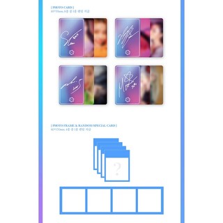 MAMAMOO - Mini 9th Album [WHITE WIND]