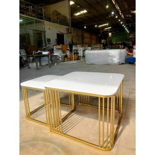 Bàn trà Sofa đẹp cho phòng khách