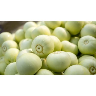 Hạt giống dưa lê siêu ngọt ( tặng phân bón , kích mầm ) .