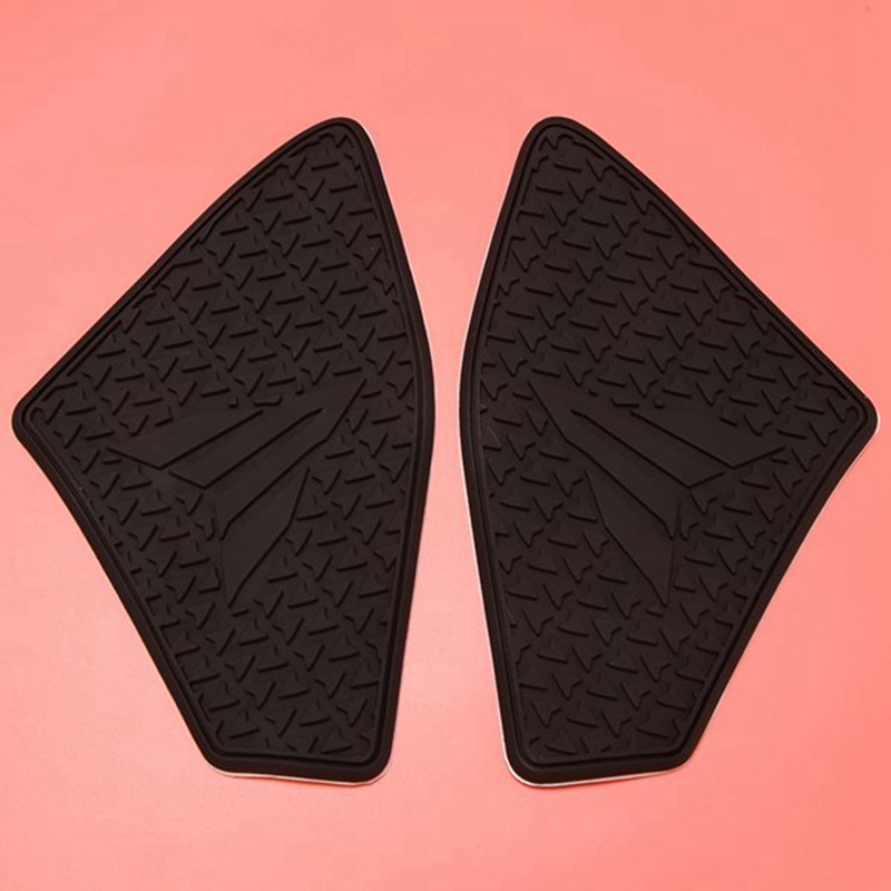 Miếng Dán Bảo Vệ Bình Xăng Chống Trượt Cho Xe Mô Tô Yamaha MT-09 MT09 2021