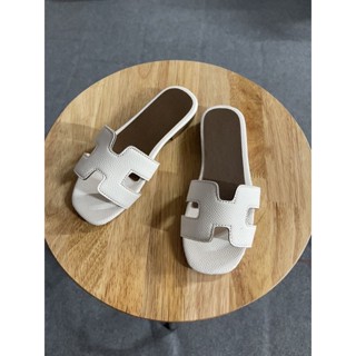 Dép quai H của bé gái - Hàng đẹp