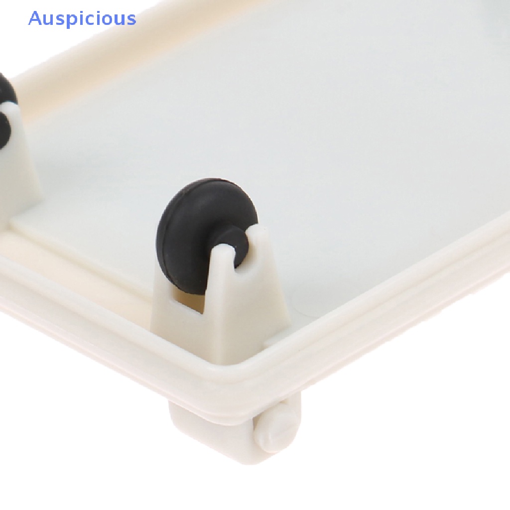 1 Mô Hình Xe Tải Kéo Mini Trang Trí Nhà Búp Bê DIY