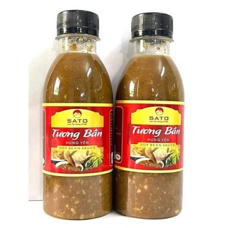 Chai tương bần 280g - đặc sản hưng yên