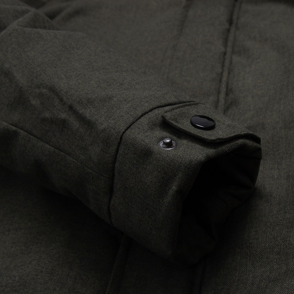 Sale sập sàn Áo khoác lông cừu Xuất Hàn Quốc