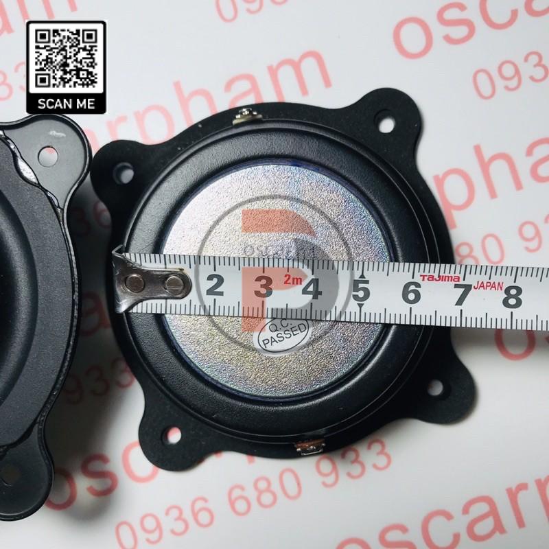 Loa mid bass OSLO 3inch