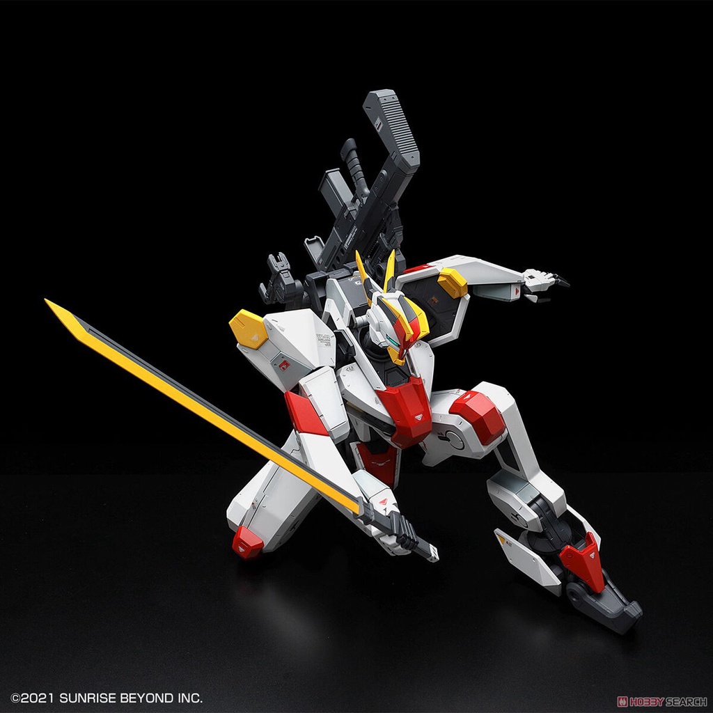 Mô hình lắp ráp Bandai FM Full Mechanics Kyoukai Senki Mailes Kenbu