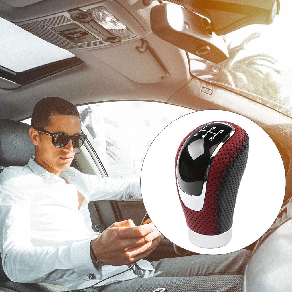 Núm Gạt Cần Số 5 Tốc Độ Thay Thế Chuyên Dụng Cho Xe Hơi