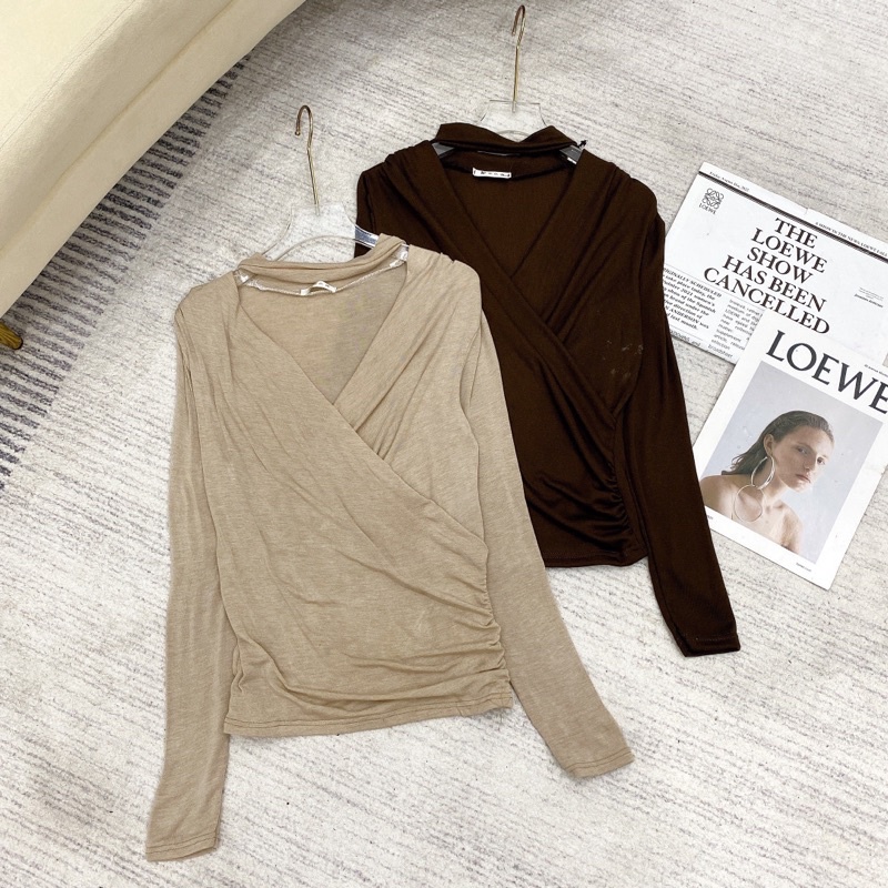 ÁO LEN ZIP CHOCKER HOT