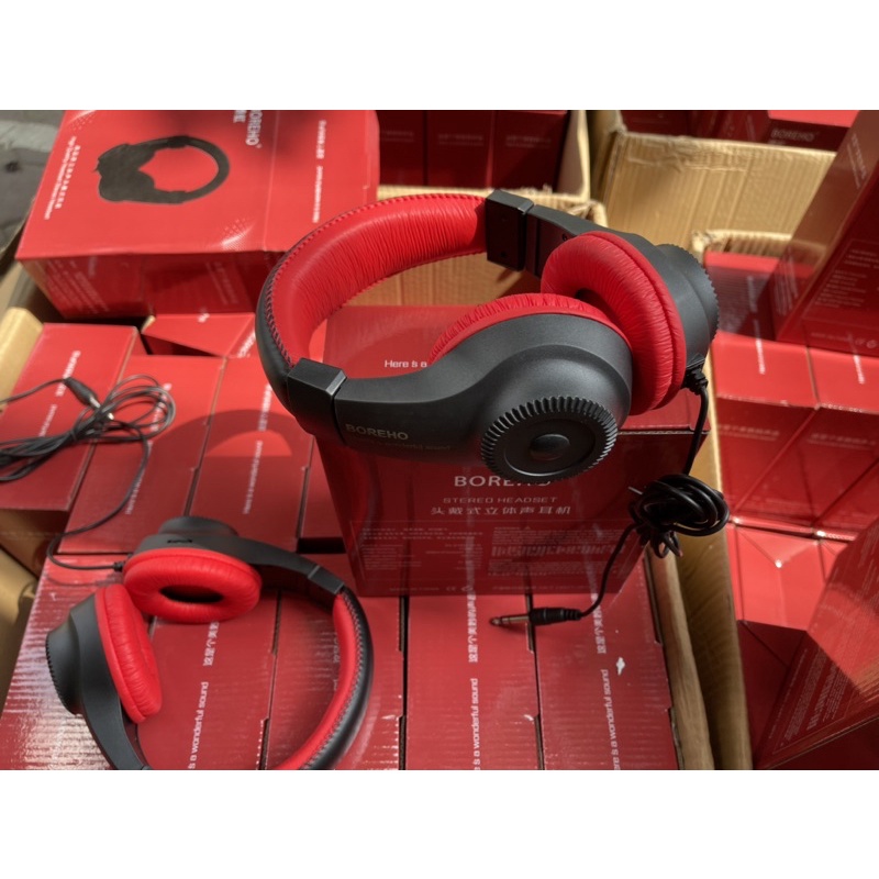 Tai nghe CHO PIANO ĐIỆN, ORGAN, NHẠC CỤ JACK 6.5MM