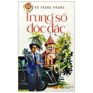 Sách trúng số độc đắc