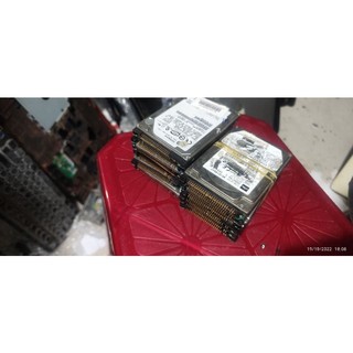 Ổ cứng ata 2.5 40g đến 160g